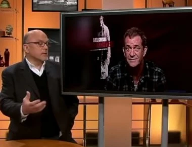 Δέκα κορυφαία on air «ξεκατινιάσματα» διάσημων με δημοσιογράφους (βίντεο)